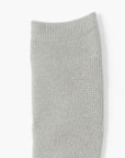 【らく圧】着圧パイルハイソックス 25-27cm