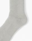 【らく圧】着圧パイルハイソックス 25-27cm