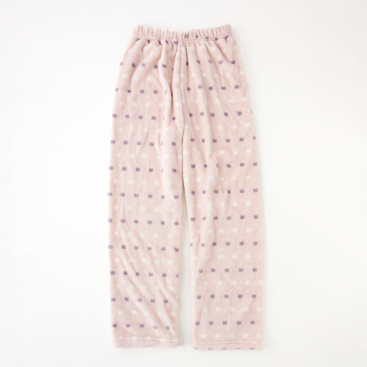 新品タグ付★ドラッグストアーズ★猫刺しゅうしっぽ付パンツ★フリーサイズ★コットン 新品タグ付☆ドラッグストアーズ☆猫刺しゅうしっぽ付パンツ