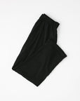 【うちそとパンツ】ストレートパンツ