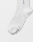 【EASTBOY】ワンポイント白ソックス(2Pセット)
