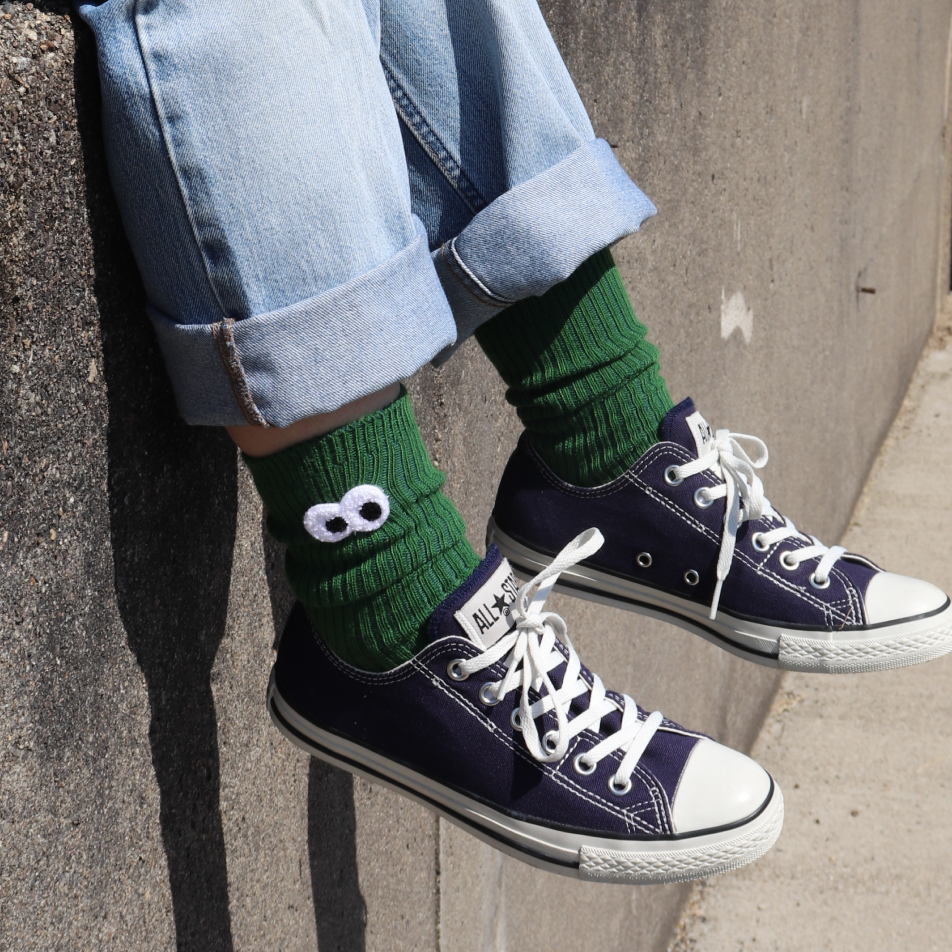 瑠璃太郎様リクエスト　2点　アロハシャツ　ソックス　まとめ商品 PUNK DRUNKERS - ［PDSxおよげ！たいやきくん］アロハシャツ | DOLL