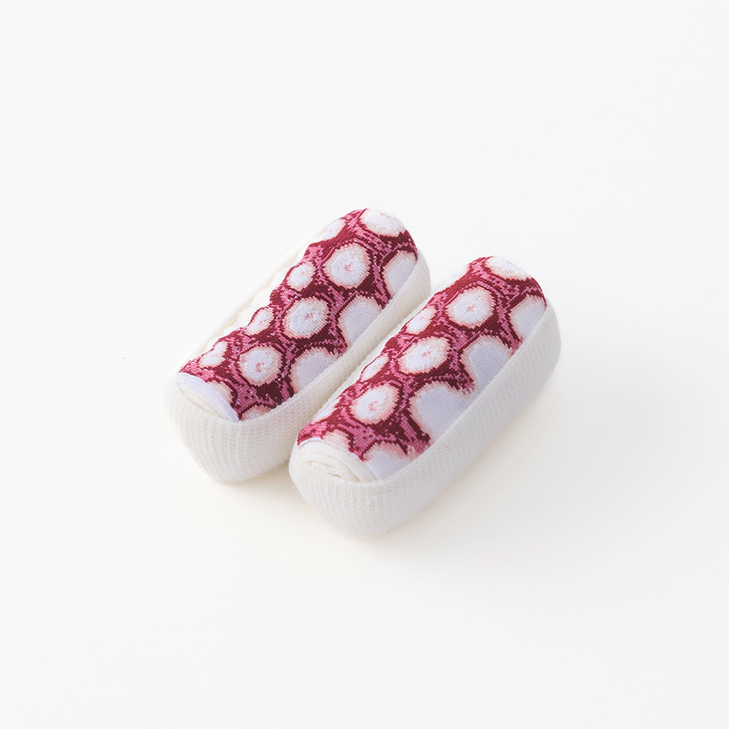 寿司そっくす】寿司桶6足セット – SUKENO｜靴下の助野