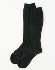 【らく圧】美容師コラボ ハイソックス メッシュタイプ 23-25cm