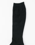 【らく圧】美容師コラボ ハイソックス メッシュタイプ 23-25cm