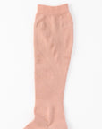 【らく圧】美容師コラボ ハイソックス メッシュタイプ 23-25cm