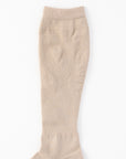 【らく圧】美容師コラボ ハイソックス メッシュタイプ 23-25cm