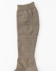 【らく圧】美容師コラボ ハイソックス メッシュタイプ 23-25cm
