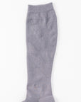 【らく圧】美容師コラボ ハイソックス メッシュタイプ 23-25cm