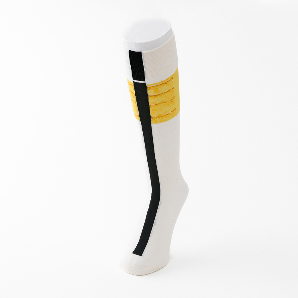 寿司そっくす】玉子寿司 – SUKENO｜靴下の助野 