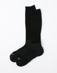 【PESCALLY】和紙パイル着圧ソックス 27cm-29cm