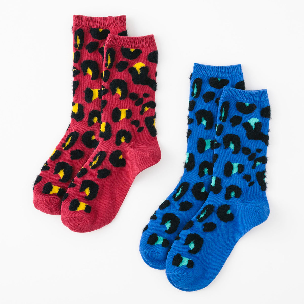 ねこ☆/すのチルBIG服セット×5【小花柄】黒・青・紫・黄・緑 88M18801N_0000__X3_6539_jpg_12