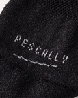 【PESCALLY】Beginコラボ 和紙パイルショートソックス 25cm-27cm