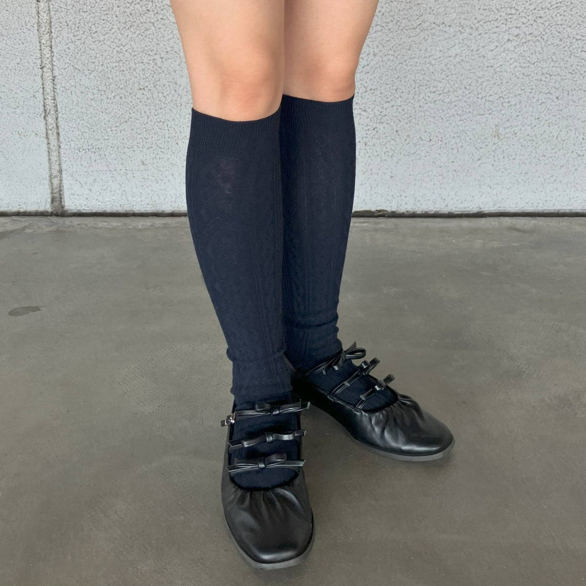 A.V.V】リンクス柄ハイソックス – SUKENO｜靴下の助野