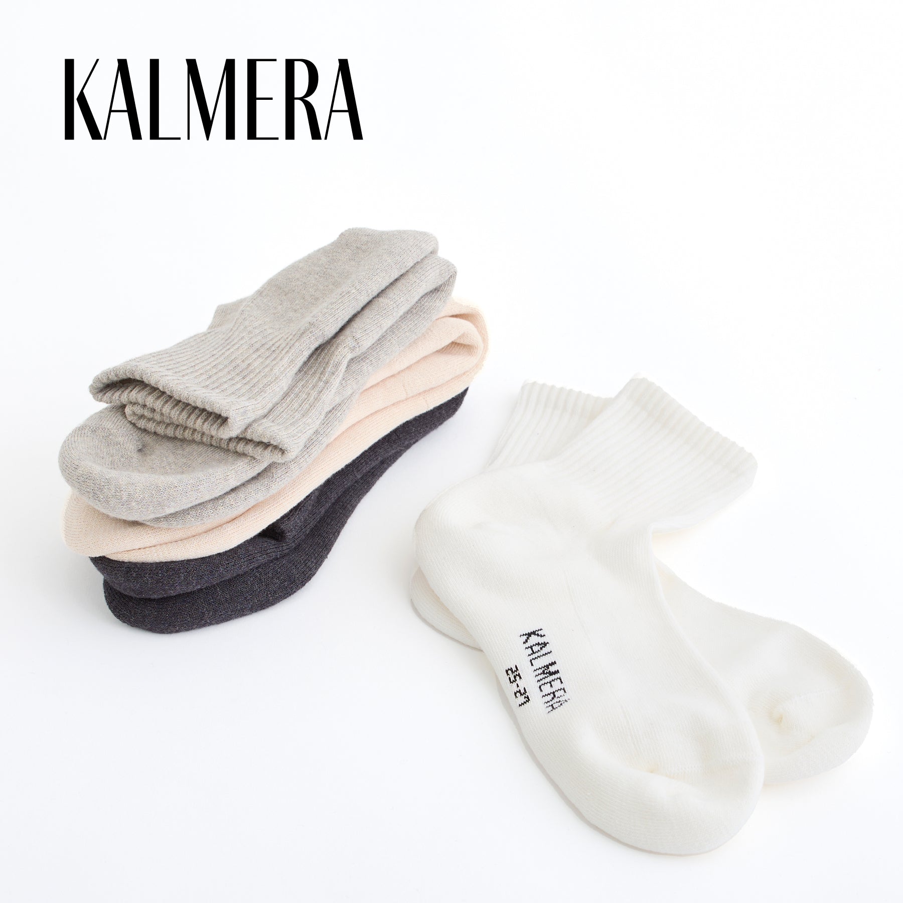 値下げ！　セミショートアンソルギー　約25cm KALMERA】ショートソックス 25cm-27cm – SUKENO｜靴下の助野