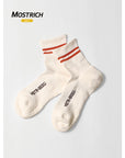 【MOSTRICH】MSTR-G02 ショート丈ソックス