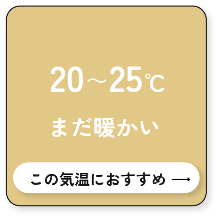 20~25℃