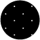 ブラックドット