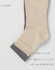 【Liite】着圧サポートトゥレス/ 産前産後