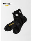 【MOSTRICH】MSTR-G02 ショート丈ソックス