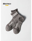 【MOSTRICH】MSTR-G02 ショート丈ソックス