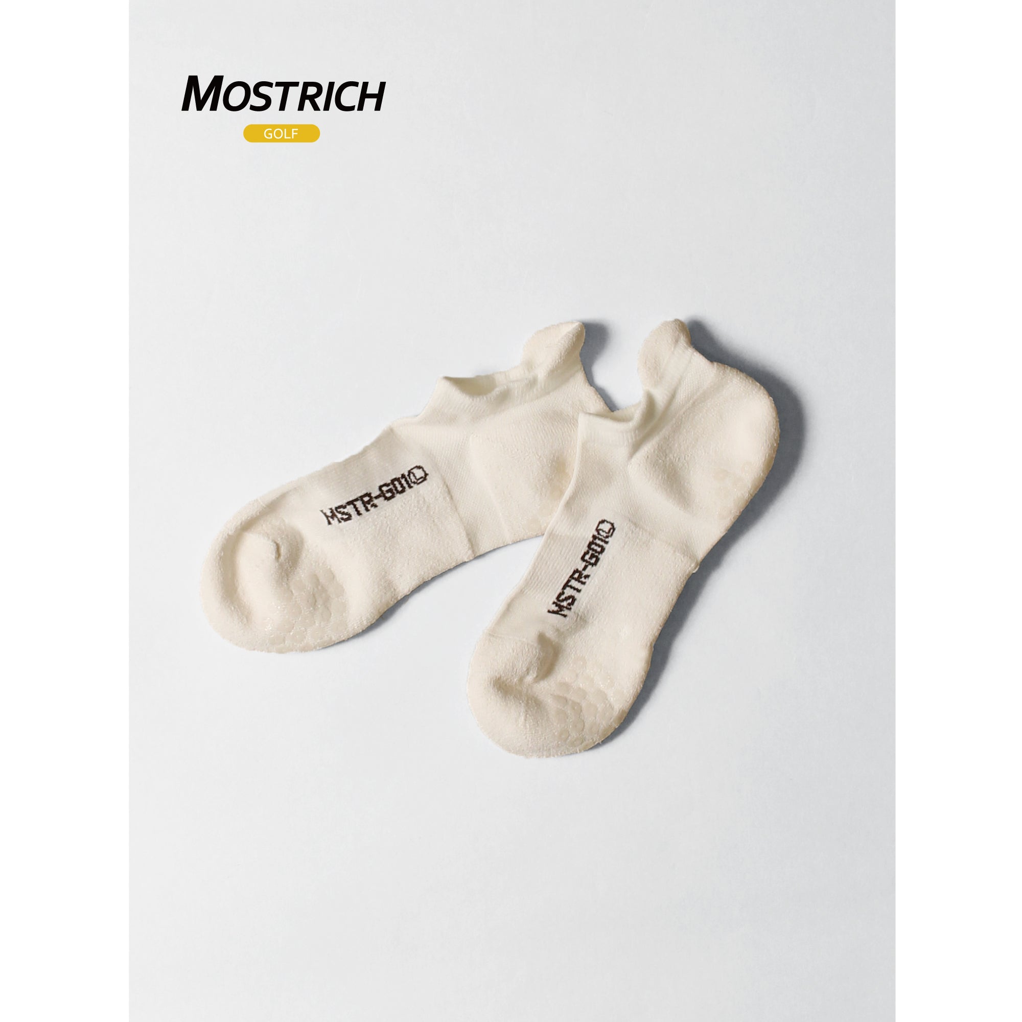 MOSTRICH】MSTR-G01 スニーカー丈ソックス – SUKENO｜靴下の助野