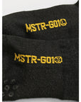 【MOSTRICH】MSTR-G02 ショート丈ソックス