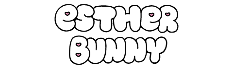 ESTHER BUNNY