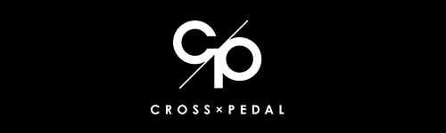 CROSS×PEDAL