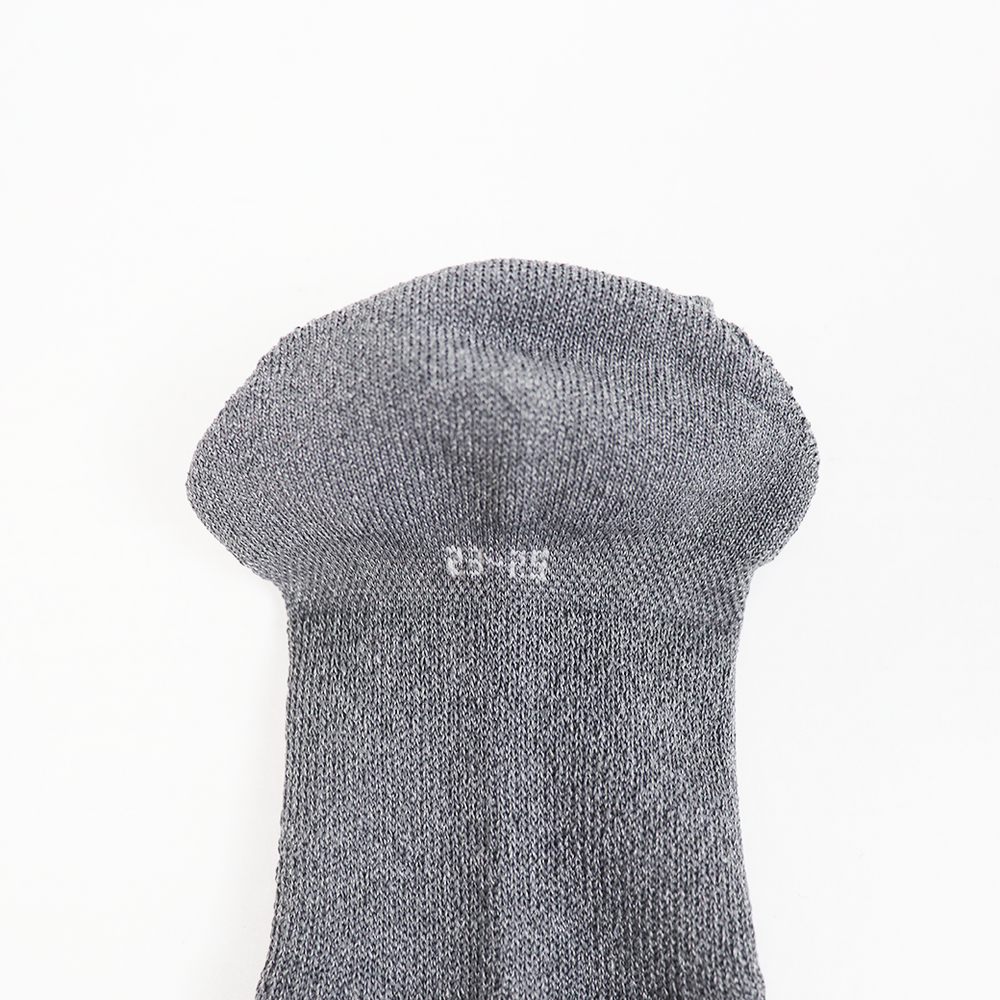 【PESCALLY】和紙  薄手パイルスニーカー丈ソックス 23cm -25cm