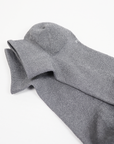 【PESCALLY】和紙  薄手パイルスニーカー丈ソックス 25cm-27cm
