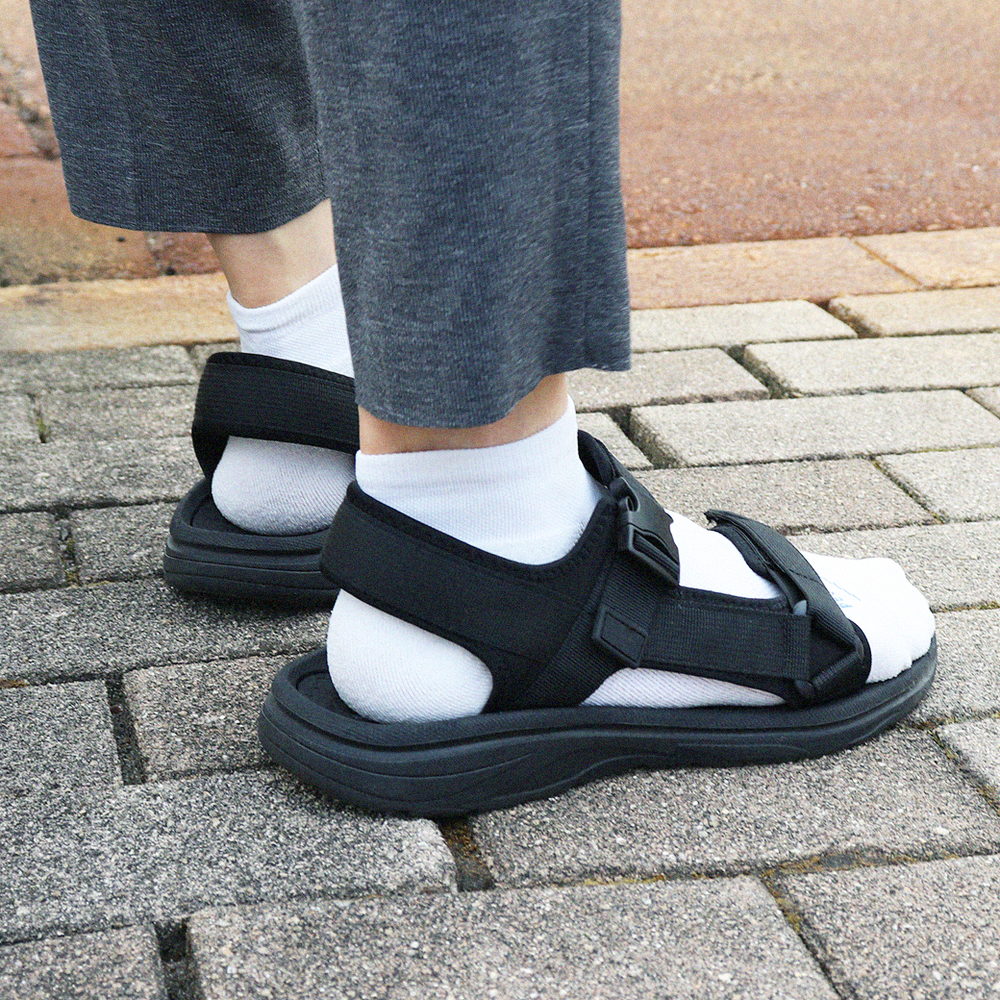 【PESCALLY】和紙  薄手パイルスニーカー丈ソックス 25cm-27cm