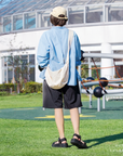 【接触冷感パンツ】レディースハーフパンツ