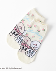 【エスターバニー】スニーカー丈ソックス
