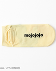 【mojojojo】スニーカー丈ソックス