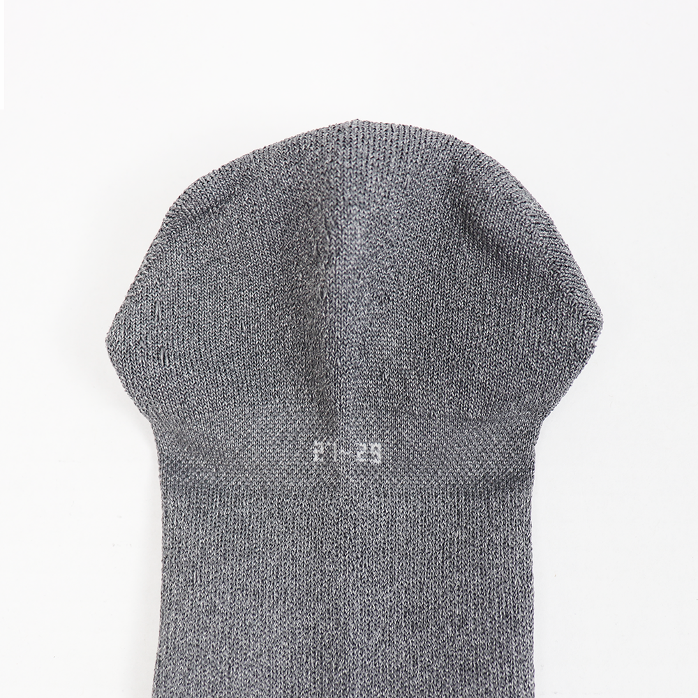 【PESCALLY】和紙  薄手パイルスニーカー丈ソックス 27cm-29cm