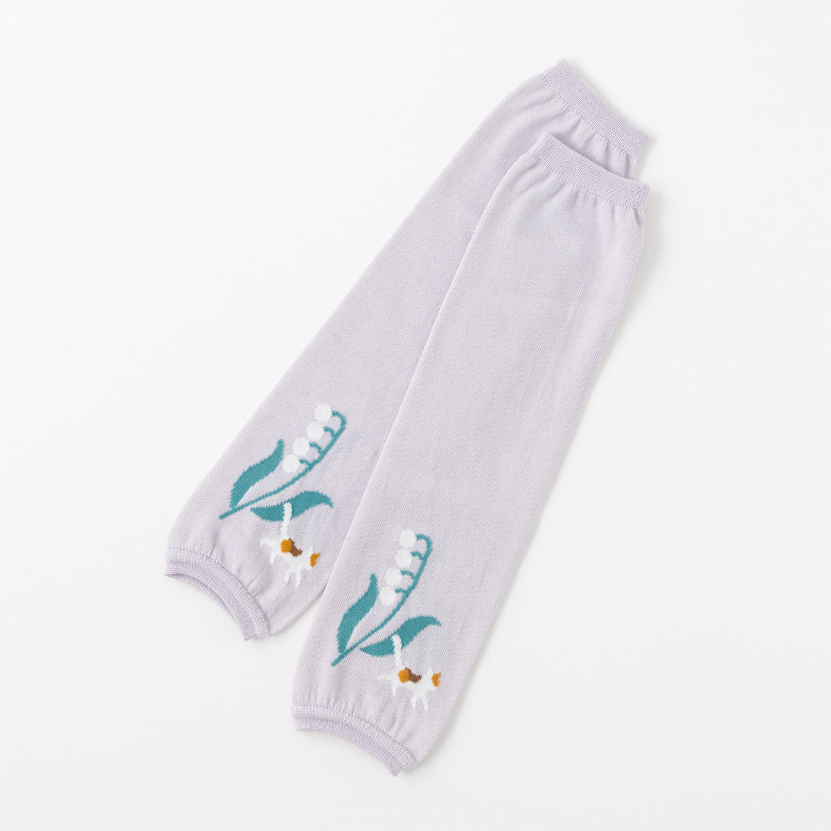 にゃんこ堂】ロング丈レッグウォーマー – SUKENO｜靴下の助野