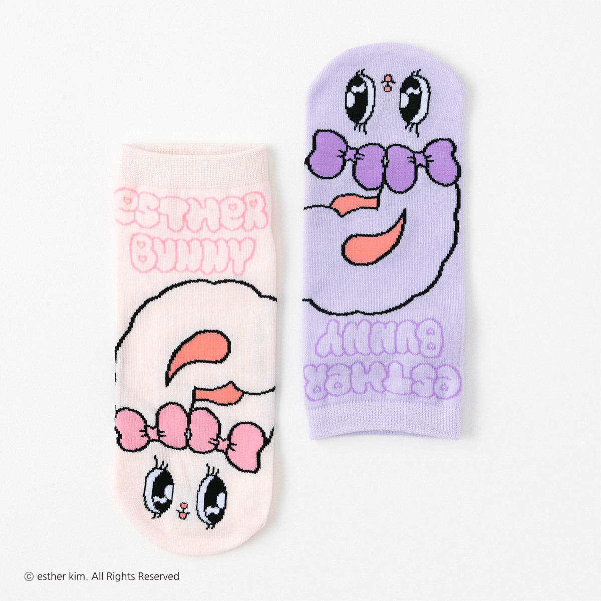 絵梨花です！マスターバニーエディション靴下付（韓国正規品） 絵梨花様専用です！マスターバニーエディション靴下付（韓国正規品）