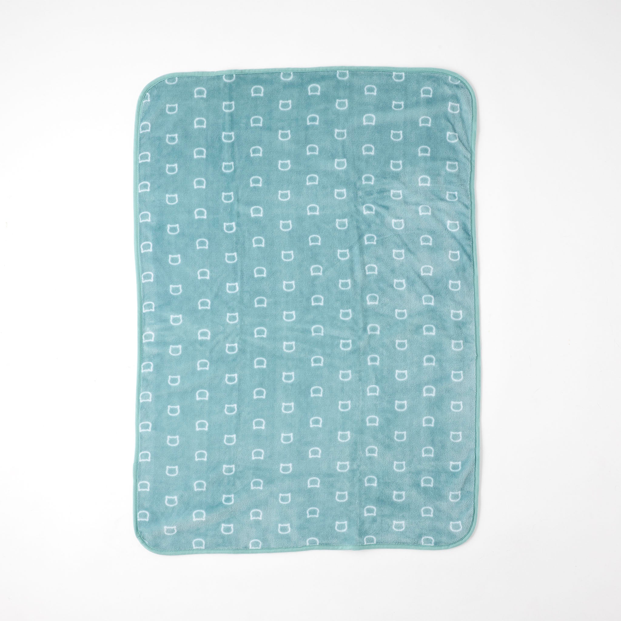 にゃんこ堂】フリースブランケット (BLACK FRIDAY対象商品) – SUKENO