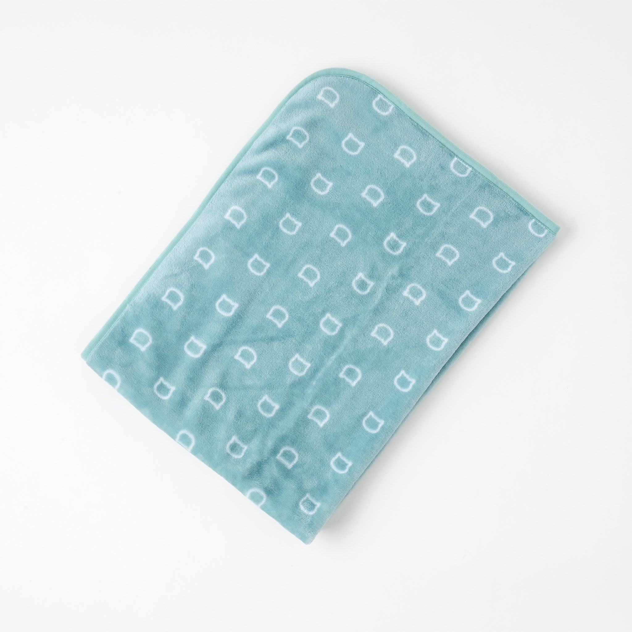 にゃんこ堂】フリースブランケット (BLACK FRIDAY対象商品) – SUKENO