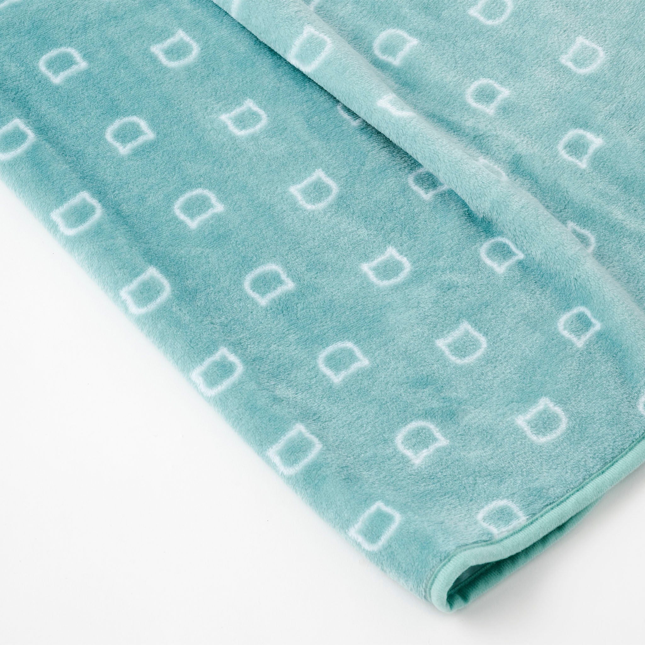 にゃんこ堂】フリースブランケット (BLACK FRIDAY対象商品) – SUKENO