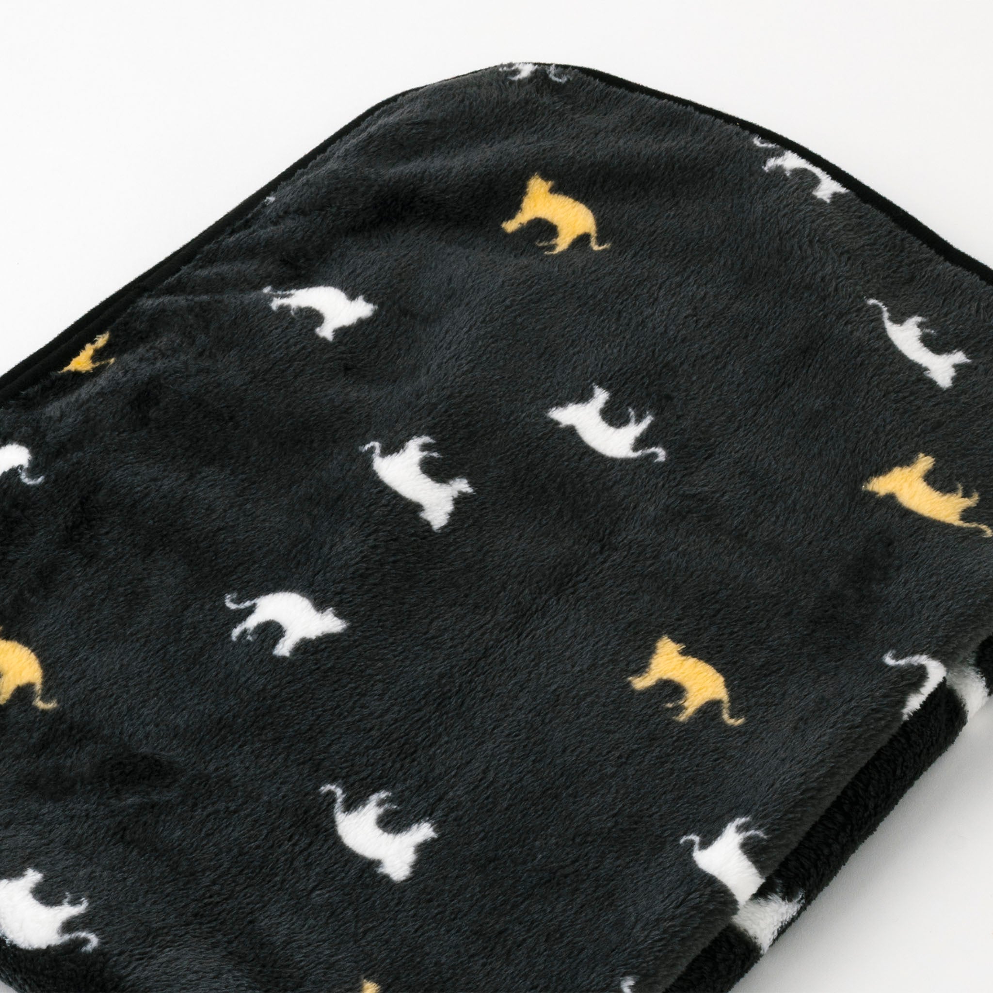 にゃんこ堂】フリースブランケット (BLACK FRIDAY対象商品) – SUKENO