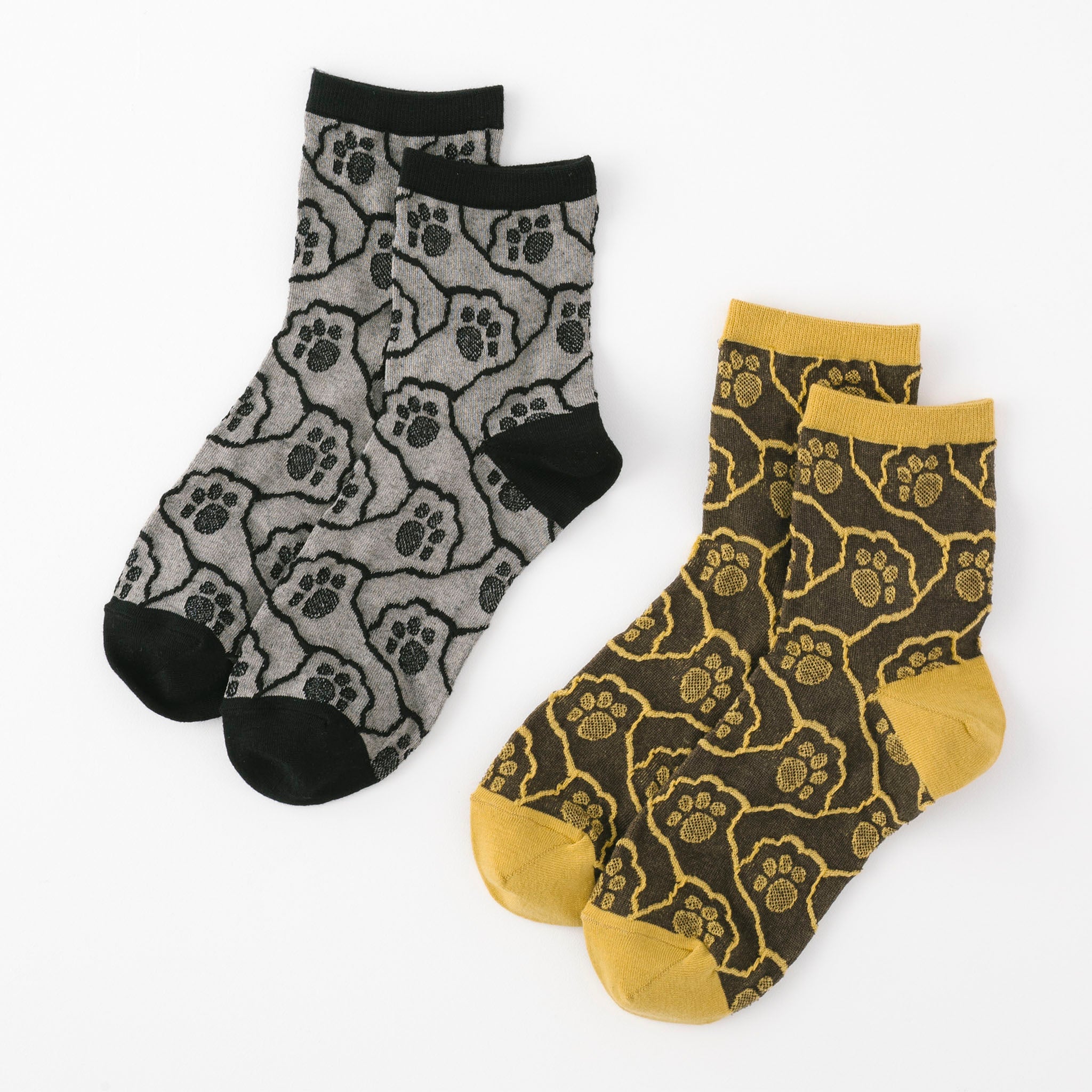 にゃんこ堂｜SUKENO-ONLINE – レディース – SUKENO｜靴下の助野