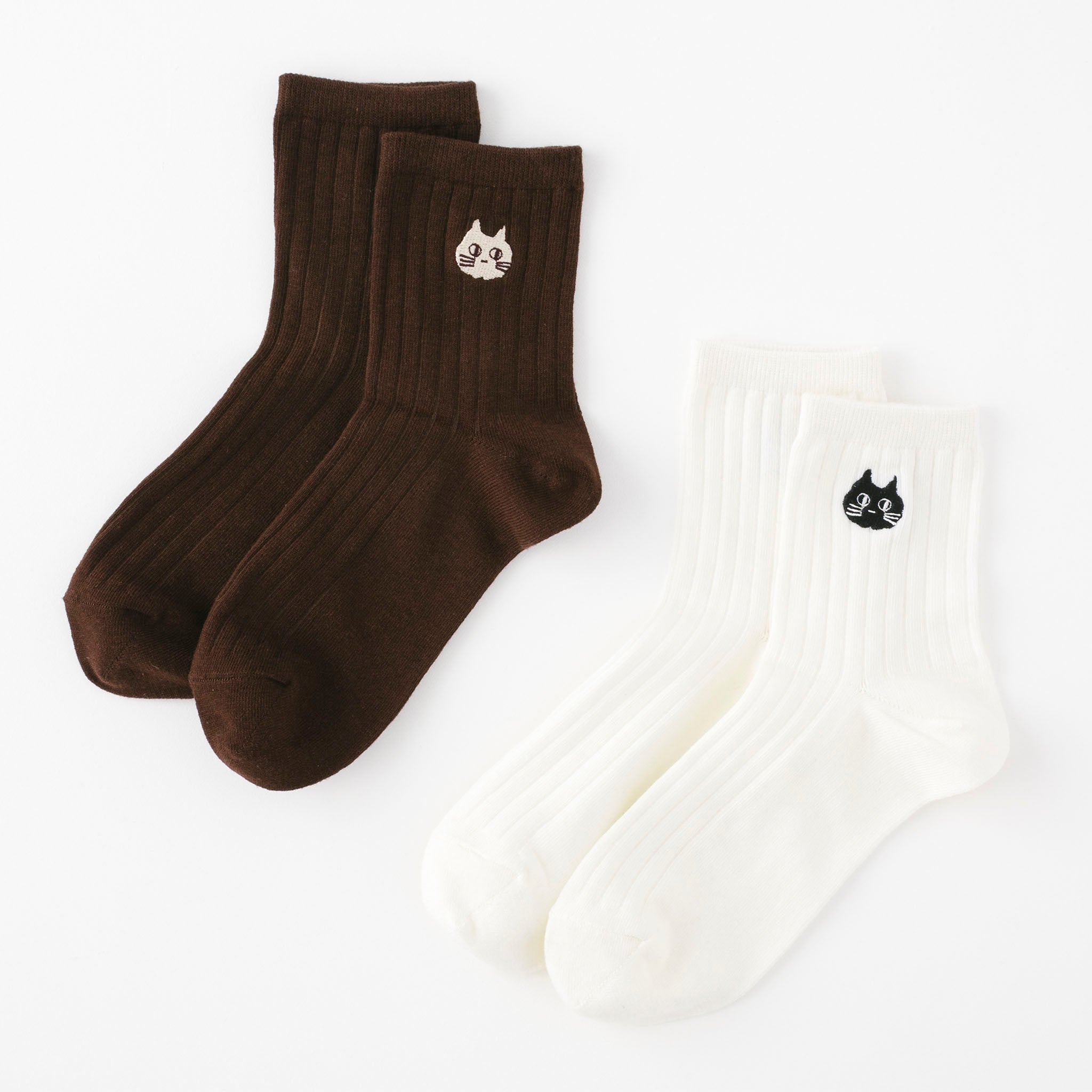 sapeur アニマル柄　ソックス　新品未使用品 森野動物ソックス｜1足入り – Dodo Socks Japan