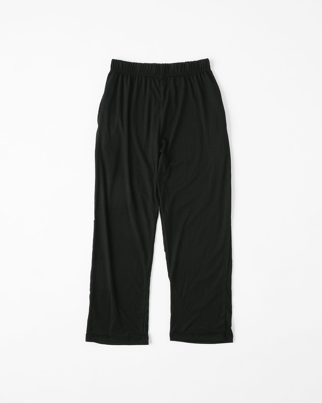 うちそとパンツ】ストレートパンツ – SUKENO｜靴下の助野