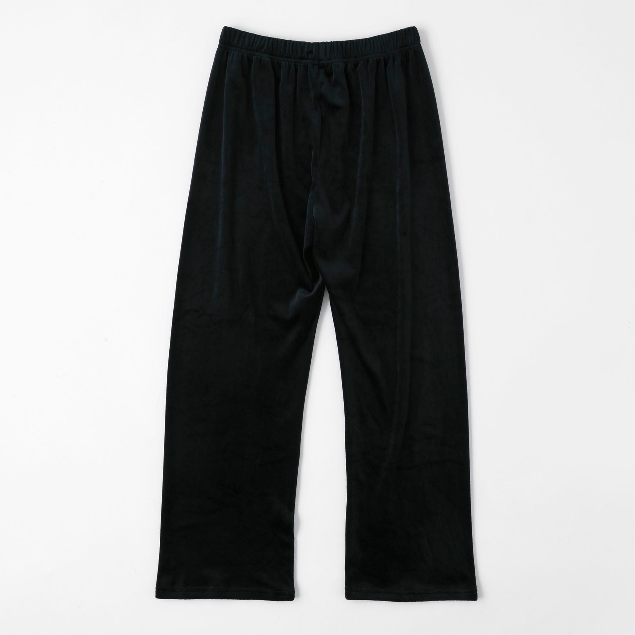 おうち de レギンス】ベロアパンツ (BLACK FRIDAY対象商品) – SUKENO
