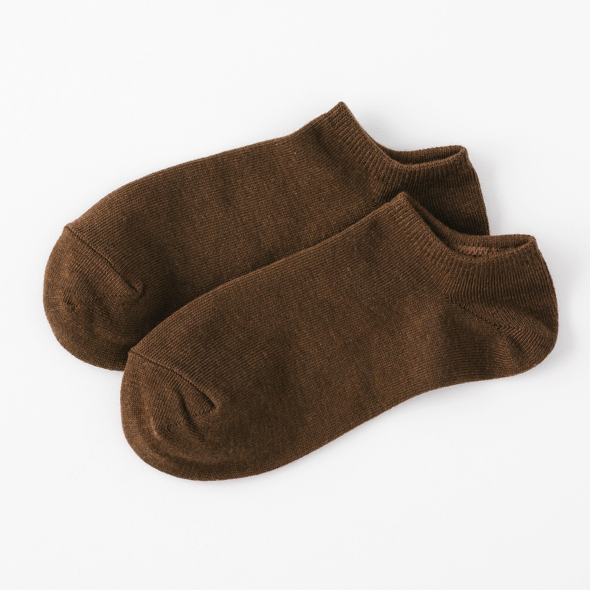 A.V.V】カラー無地スニーカー丈ソックス – SUKENO｜靴下の助野