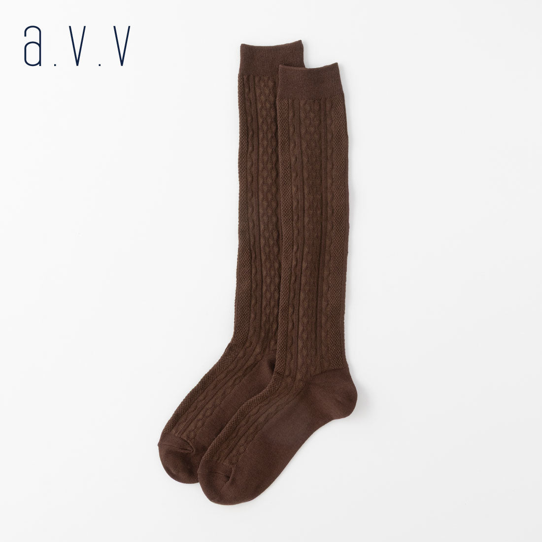 【A.V.V】リンクスハイソックス