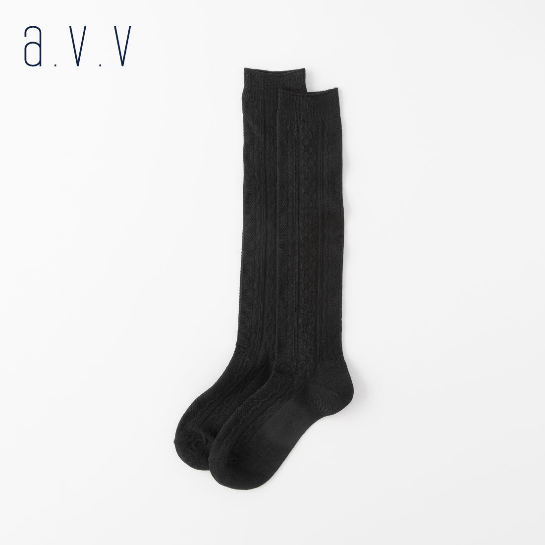 【A.V.V】リンクスハイソックス
