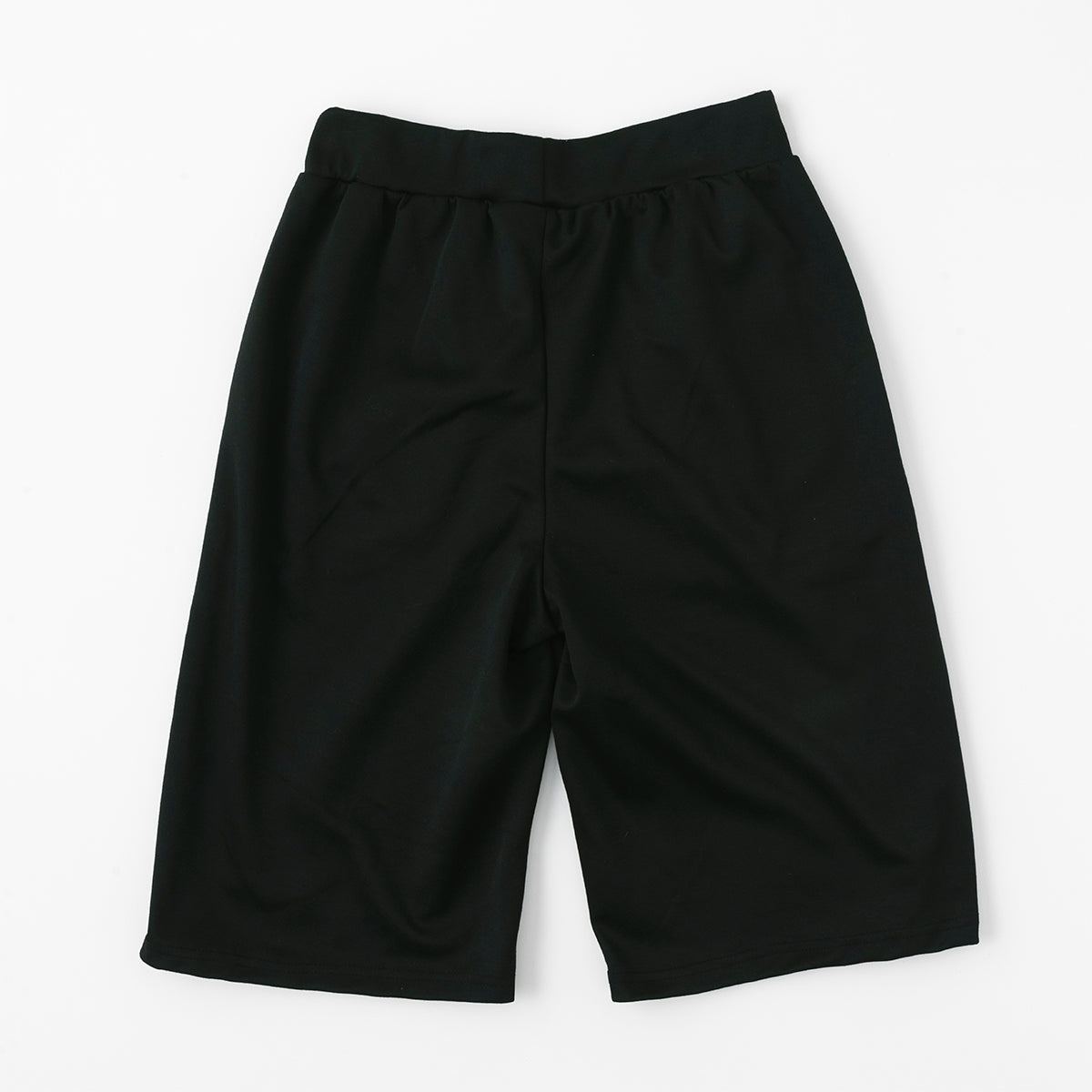 FINESSExGOOD ENOUCH パンツ L 軽やかパンツ】レディース リラックスハーフパンツ – SUKENO